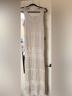 solitaire crochet dress Dresses tagged "crochet" Solitaire